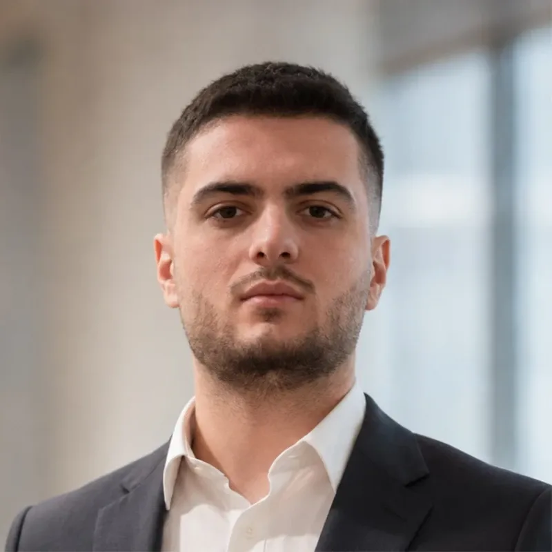 Fatih Yildirim